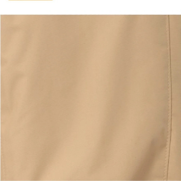 Columbia Women's M Medium Bugaboo Omni-Heat Snow Ski Pants NWT Tan - Picture 13 of 14